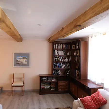 別荘 O'regueiro Os Curras