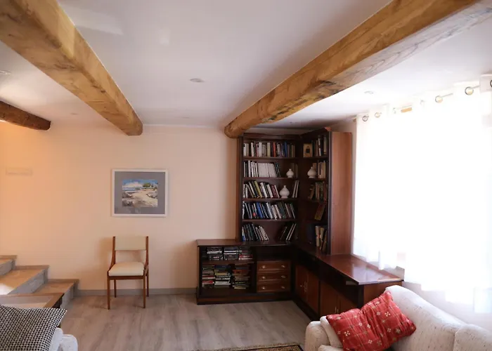 別荘 O'regueiro Os Curras