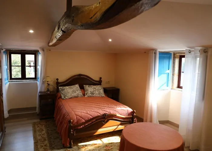 O'regueiro * Os Curras